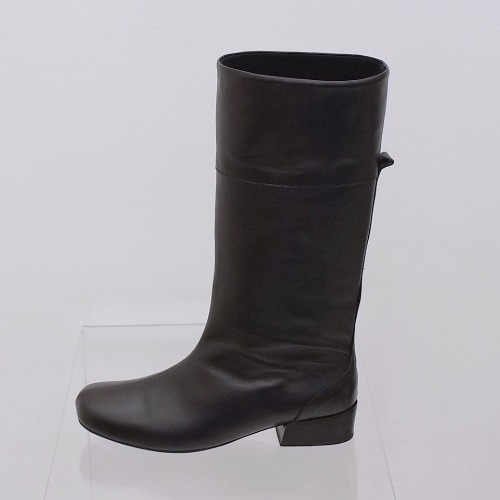 Classical riding boots   Black