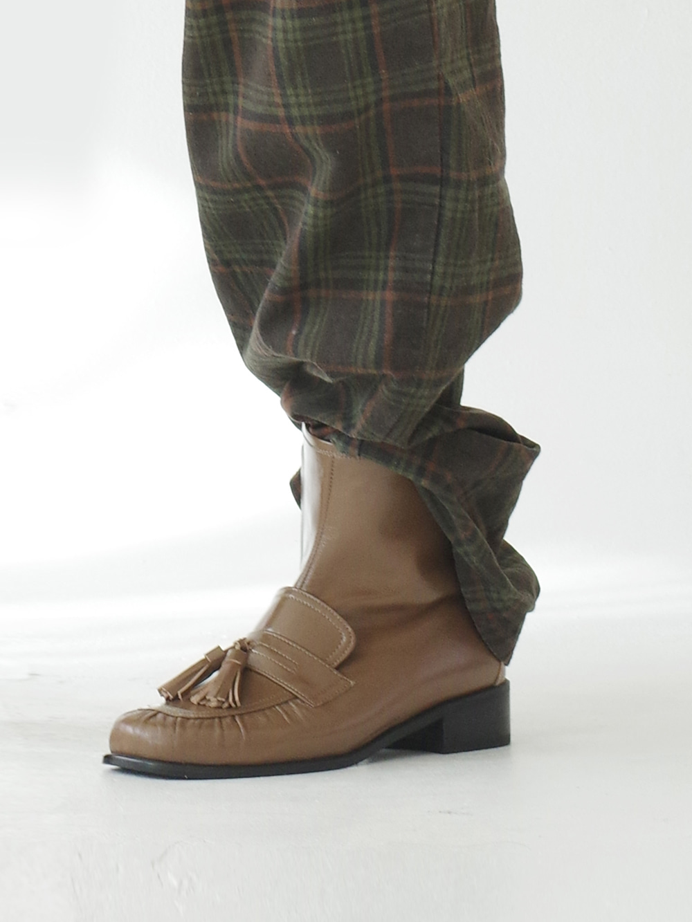 Cliche boots  Brown